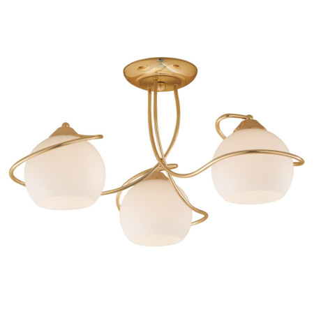 Люстры на штанге — Люстра на штанге Citilux CL155132 купить в 