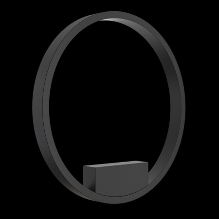 Настенные бра — Бра Maytoni MOD058WL-L25B4K купить в 