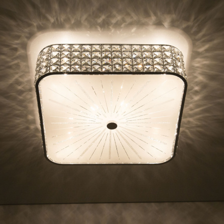 Накладные светильники — Накладной светильник Citilux CL324261 купить в 