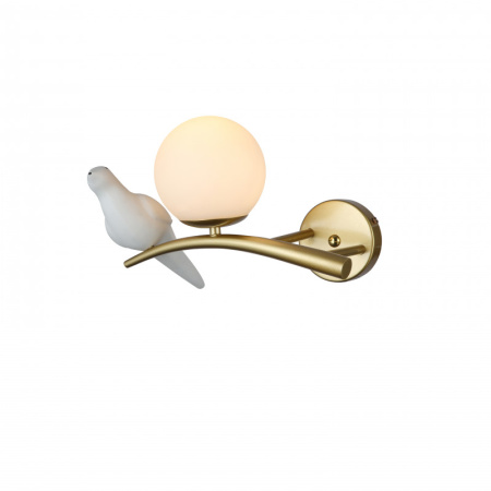 Настенные бра — Бра F-Promo 2742-1W купить в 