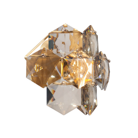 Настенные бра — Бра Vitaluce V5286-8/1A купить в 