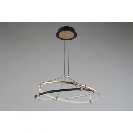 Люстры подвесные — Подвесная люстра APLOYT APL.034.03.40 купить в 