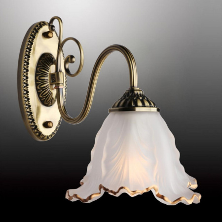 Настенные бра — Бра Omnilux OML-54801-01 купить в 