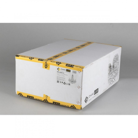 Люстры подвесные — Подвесная люстра Omnilux OML-89403-10 купить в 