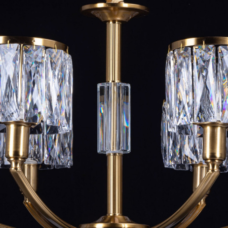 Люстры подвесные — Подвесная люстра MW-Light 624011206 купить в 