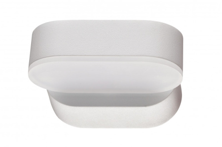 Уличные настенные светильники — Светильник настенный Novotech 357431 купить в 