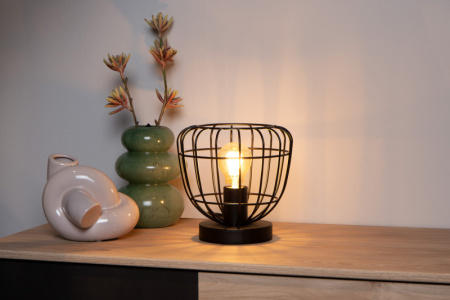 Настольные лампы — Настольная лампа LUCIDE 00529/01/30 купить в 