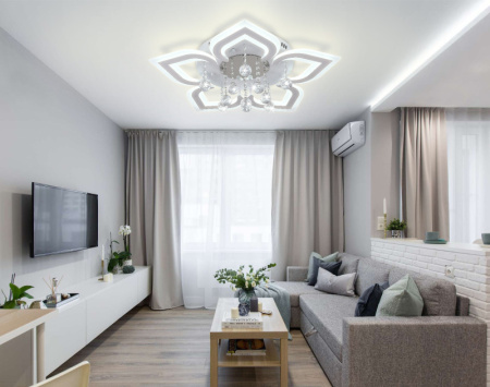 Накладные светильники — Накладной светильник Natali Kovaltseva LED LAMPS 81159 купить в  Накладные светильники — Накладной светильник Natali Kovaltseva LED LAMPS 81159 купить в