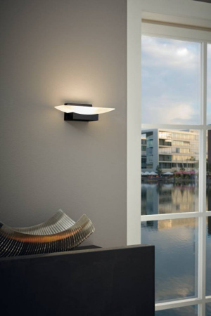 Настенные бра — Бра EGLO 98888 купить в 