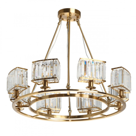 Люстры на штанге — Люстра на штанге MW-Light 624010908 купить в 