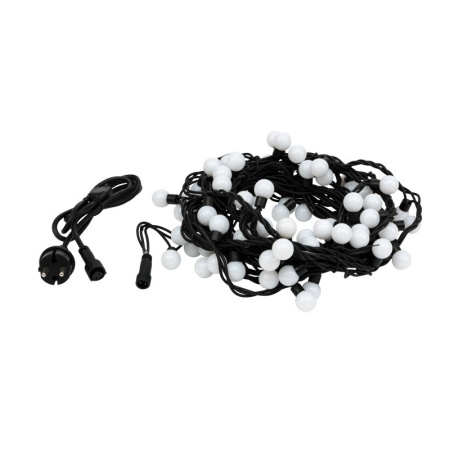 Светодиодные гирлянды — Светодиодная гирлянда Neon-Night 303-595 купить в 