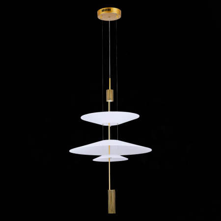 Подвесные светильники — Подвесной светильник ST-Luce SL6101.213.01 купить в 