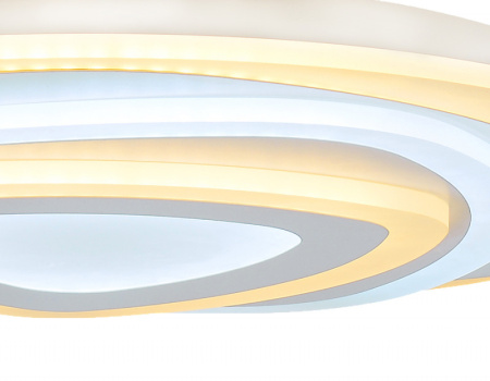 Накладные светильники — Накладной светильник Ambrella Light FA804 купить в 