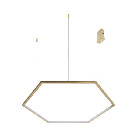 Подвесные светильники — Подвесной светильник LOFT IT 10016M купить в 