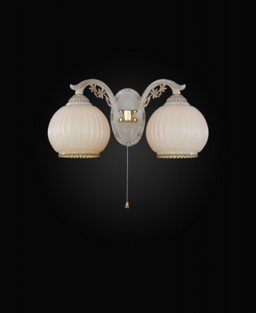 Настенные бра — Бра Reccagni Angelo A 9670/2 купить в  Настенные бра — Бра Reccagni Angelo A 9670/2 купить в