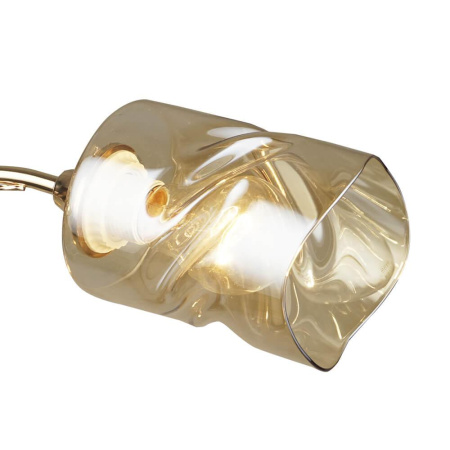 Потолочные люстры — Потолочная люстра Seven Fires Turate 66590.01.15.03 купить в 