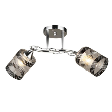 Потолочные люстры — Потолочная люстра Seven Fires Альдено 66365.01.03.02 купить в 