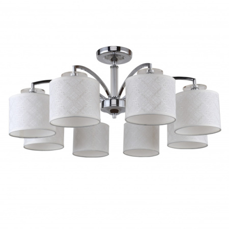 Люстры на штанге — Люстра на штанге F-Promo 2199-8U купить в 