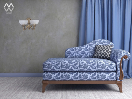 Настенные бра — Бра MW-Light 317021902 купить в 