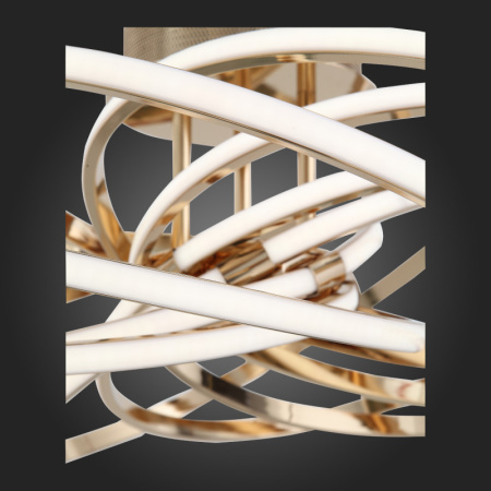 Люстры накладные — Накладная люстра ST-Luce SL958.202.08 купить в 