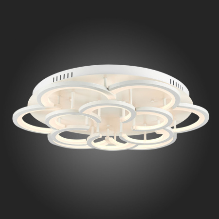 Люстры на штанге — Люстра на штанге Evoluce SLE200502-12 купить в  Люстры на штанге — Люстра на штанге Evoluce SLE200502-12 купить в