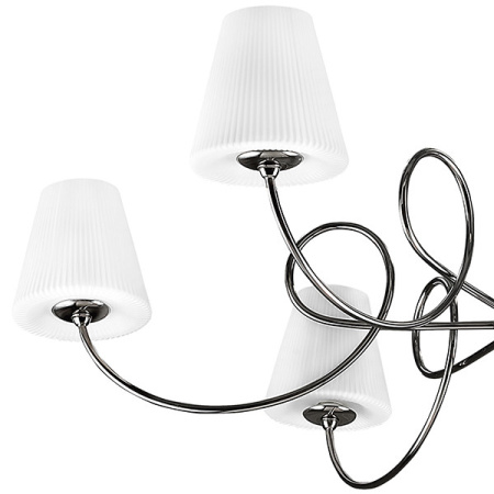 Люстры подвесные — Подвесная люстра Lightstar 814277 купить в 