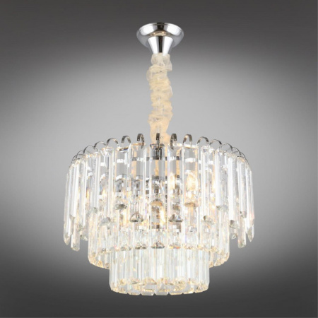 Люстры подвесные — Подвесная люстра APLOYT APL.836.03.05 купить в 