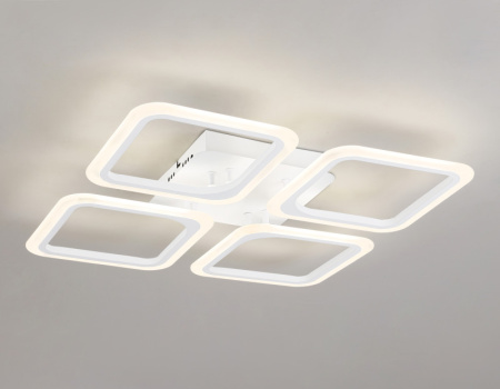 Люстры накладные — Накладная люстра Ambrella Light FA4375 купить в  Люстры накладные — Накладная люстра Ambrella Light FA4375 купить в