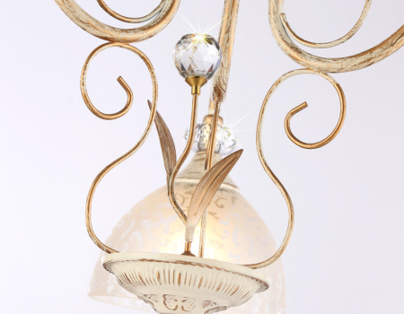 Накладные светильники — Накладной светильник Ambrella Light TR3055 купить в 