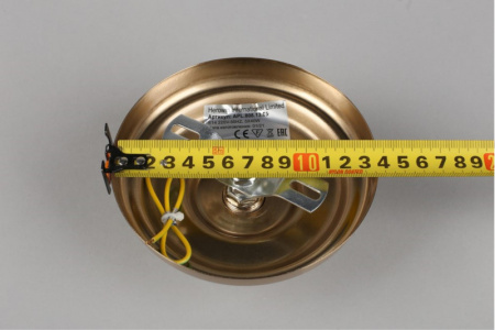 Люстры подвесные — Подвесная люстра APLOYT APL.808.13.05 купить в 