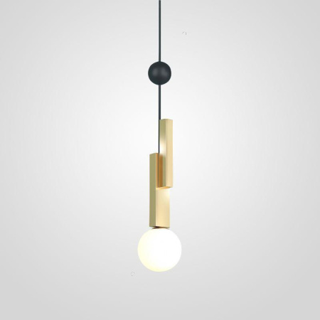 Подвесные светильники — Подвесной светильник Imperium Loft Pansy 204539-26 купить в 