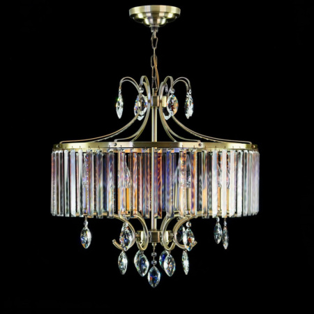 Люстры подвесные — Подвесная люстра Citilux CL335183 купить в 