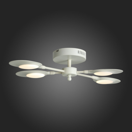 Люстры на штанге — Люстра на штанге ST-Luce SL824.502.04 купить в 