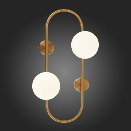 Настенные бра — Бра ST-Luce SL1149.301.02 купить в 