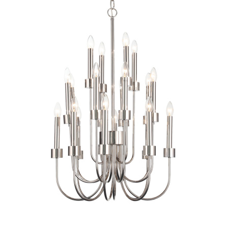 Люстры подвесные — Подвесная люстра ST-Luce SLD007.103.20 купить в 