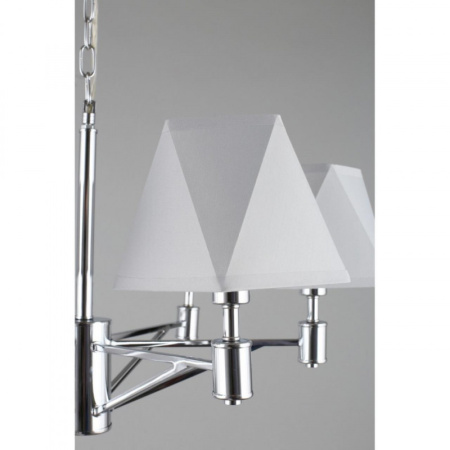 Люстры подвесные — Подвесная люстра Omnilux OML-65103-06 купить в 