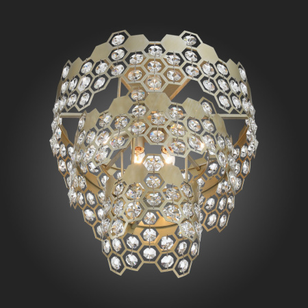 Люстры накладные — Накладная люстра ST-Luce SL1102.202.05 купить в 