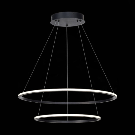 Люстры каскадные — Каскадная люстра ST-Luce ST604.443.56 купить в 