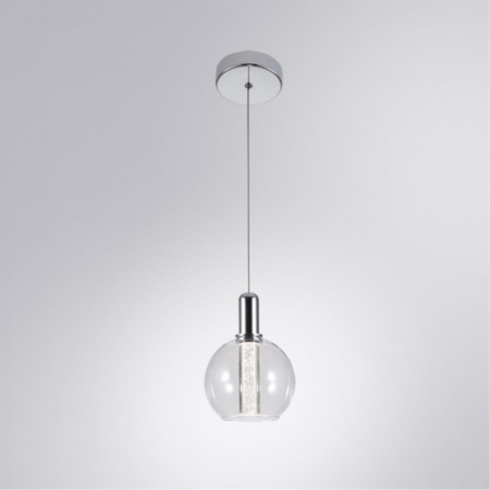 Подвесные светильники — Подвесной светильник ARTE Lamp A1023SP-1CC купить в  Подвесные светильники — Подвесной светильник ARTE Lamp A1023SP-1CC купить в