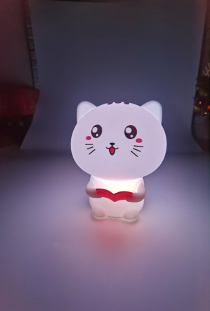 Детские ночники — Ночник детский Artstyle tl-908m купить в 