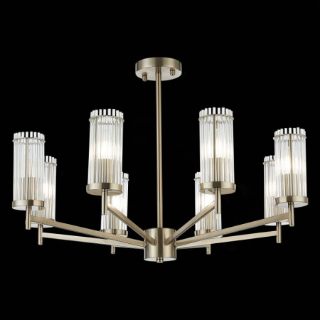 Люстры на штанге — Люстра на штанге ST-Luce SL1233.102.08 купить в 