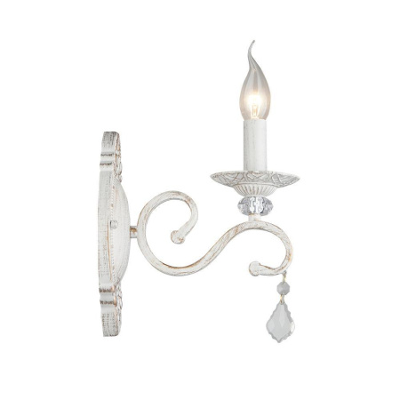 Потолочные светильники — Бра Seven Fires Aelita WD3529/1W-WG-CL купить в 