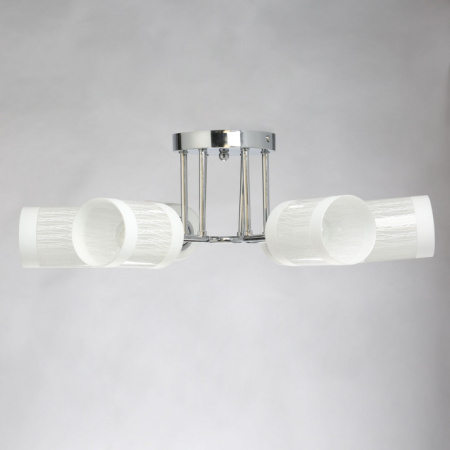 Люстры на штанге — Люстра на штанге DeMarkt 106010506 купить в 