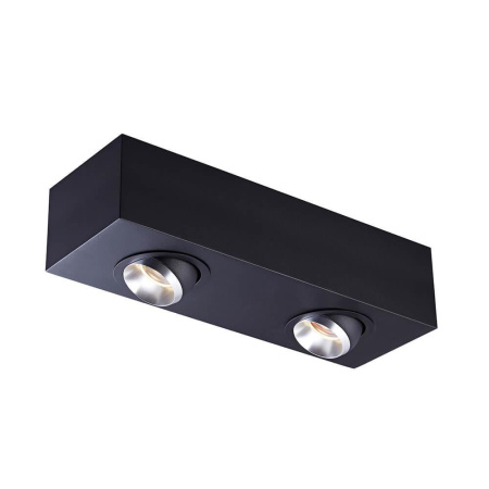 Накладные светильники — Потолочный светильник Zumaline Mac sl ACGU10-143 купить в 