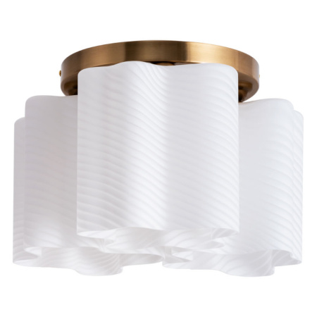 Люстры накладные — Накладная люстра ARTE Lamp A3459PL-3AB купить в  Люстры накладные — Накладная люстра ARTE Lamp A3459PL-3AB купить в