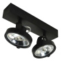 Споты — Спот Zumaline Go sl 2 50485-G9 купить в  Споты — Спот Zumaline Go sl 2 50485-G9 купить в