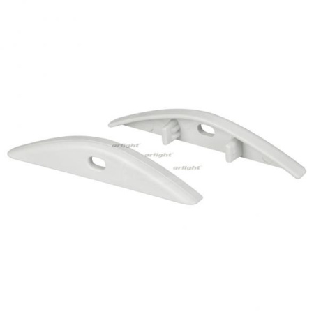 Заглушки для профилей — Заглушка профиля Arlight 014898 купить в 