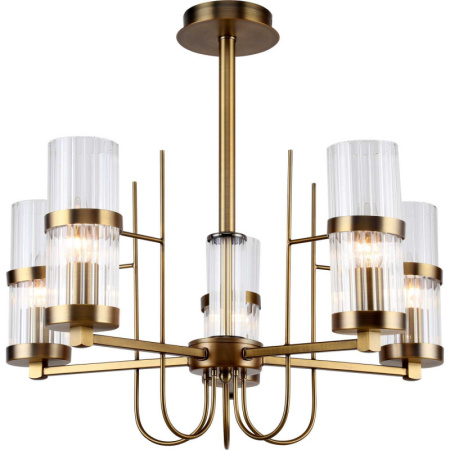 Люстры на штанге — Люстра на штанге Stilfort 2016/08/05C купить в 