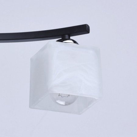 Люстры на штанге — Люстра на штанге DeMarkt 673011103 купить в 