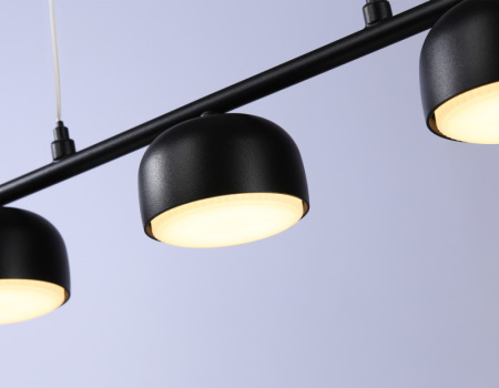 Подвесные светильники — Подвесной светильник Ambrella Light TN71034 купить в 